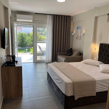 Astra Sarti Luxury Suites 外观 照片