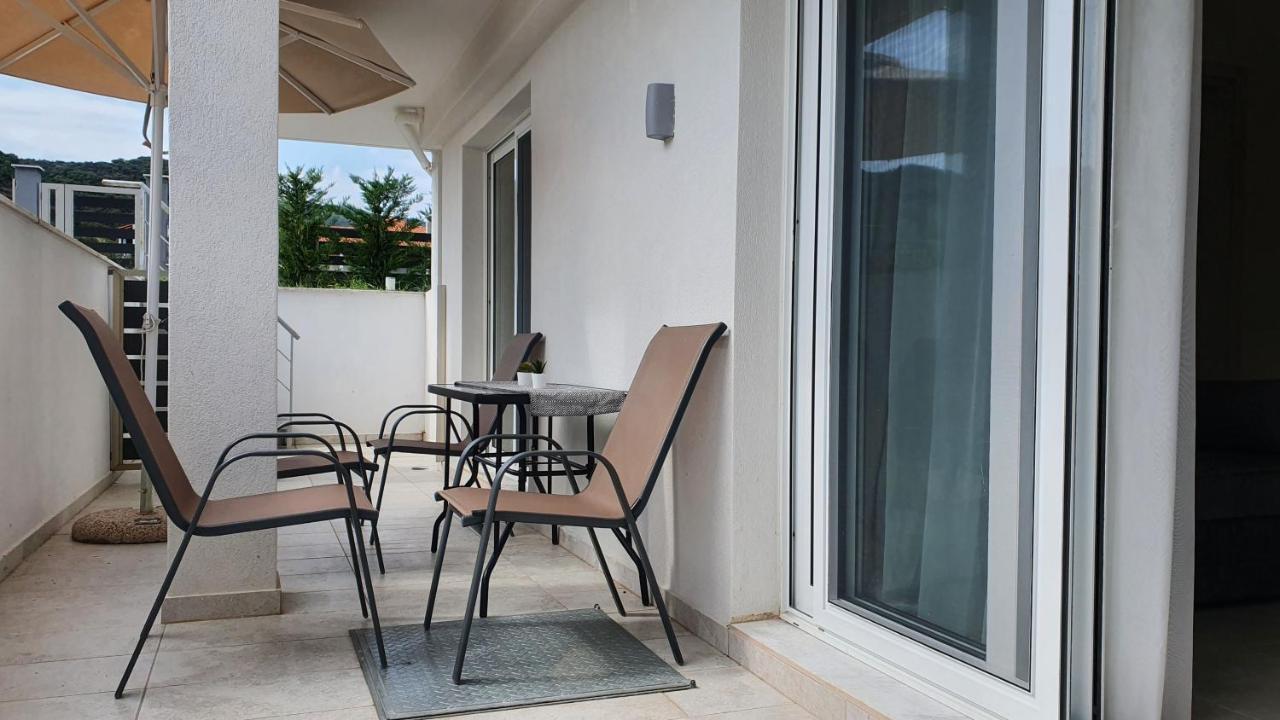Astra Sarti Luxury Suites 外观 照片
