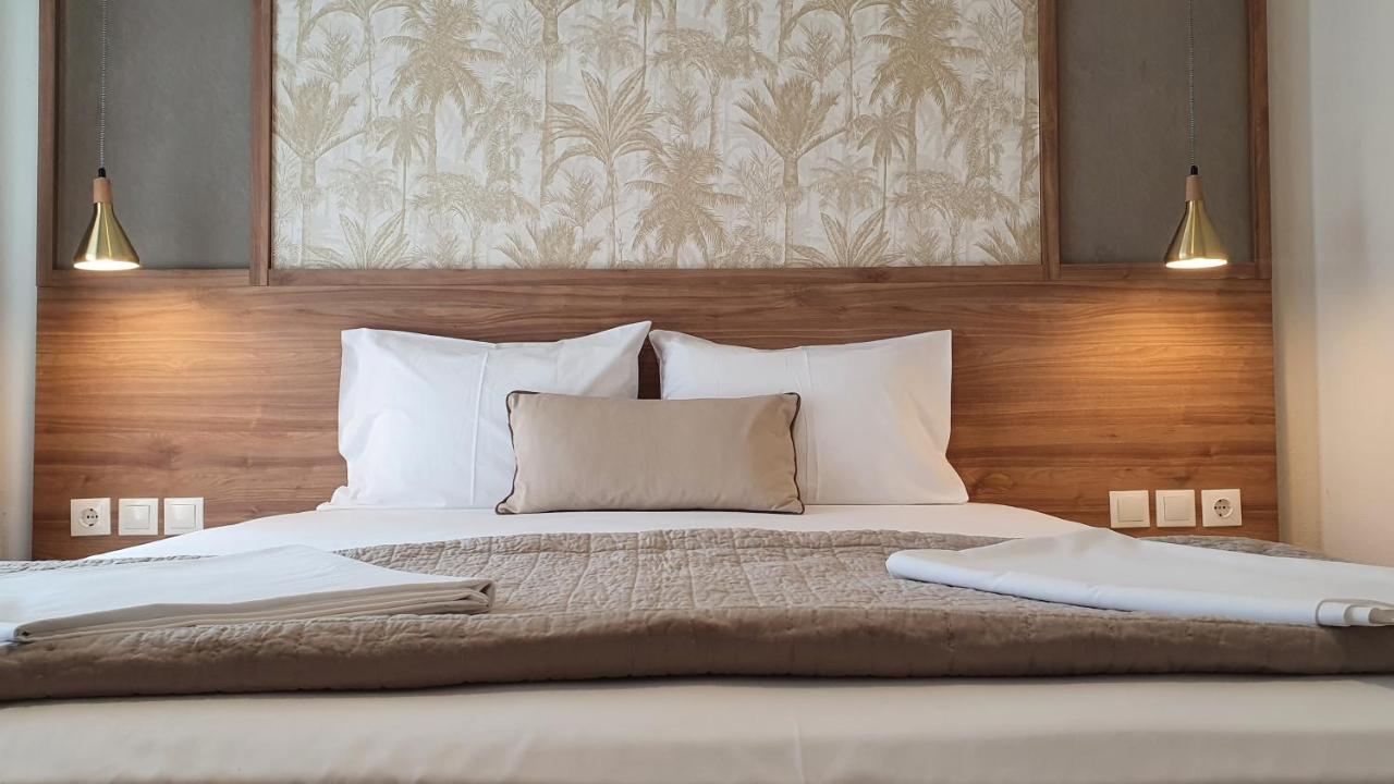 Astra Sarti Luxury Suites 外观 照片