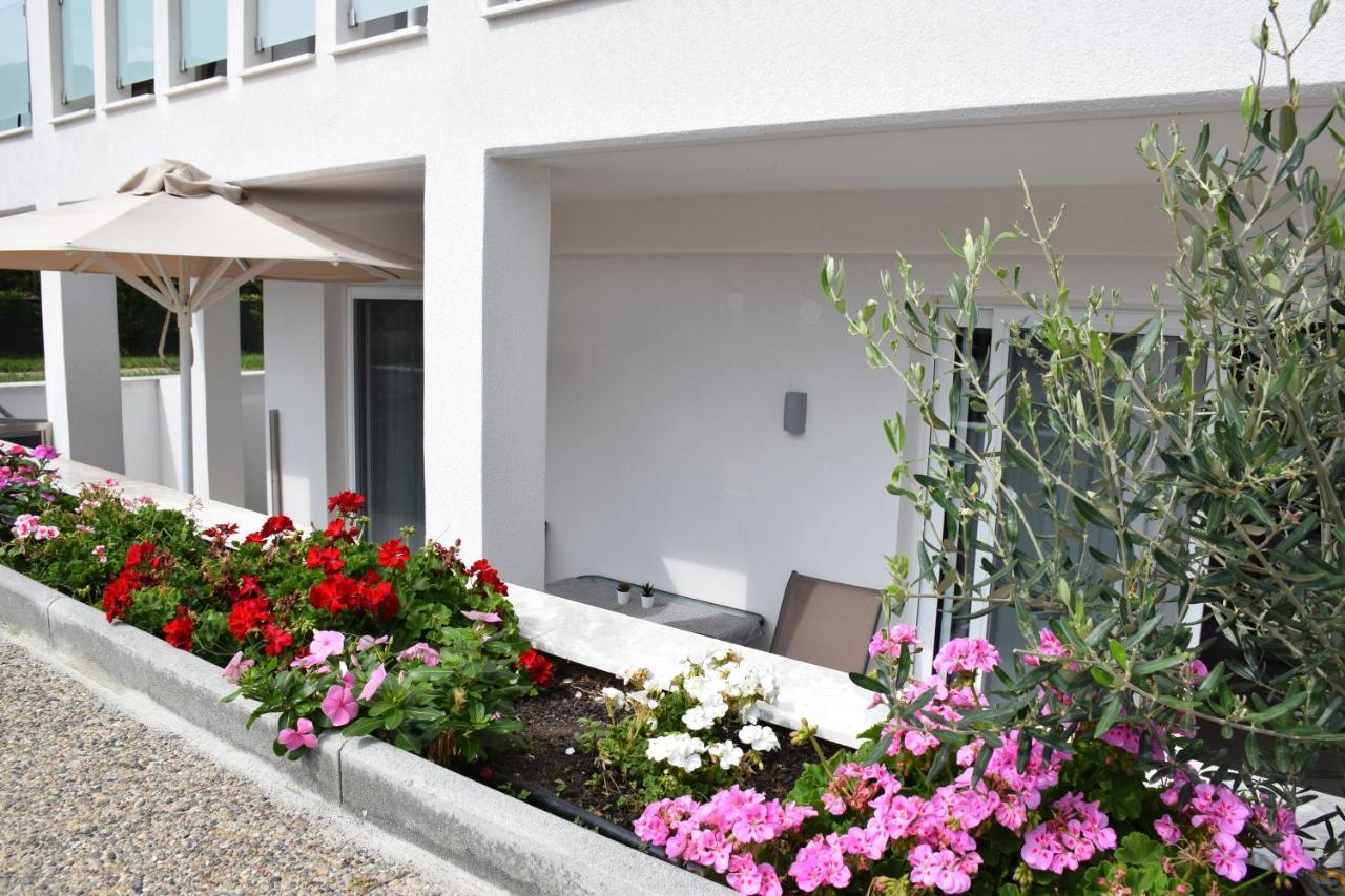 Astra Sarti Luxury Suites 外观 照片