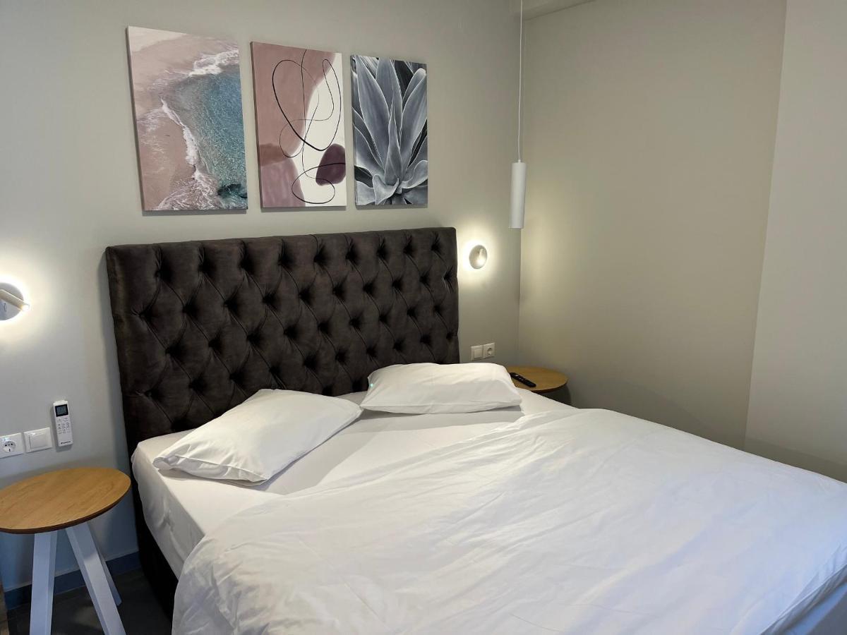 Astra Sarti Luxury Suites 外观 照片