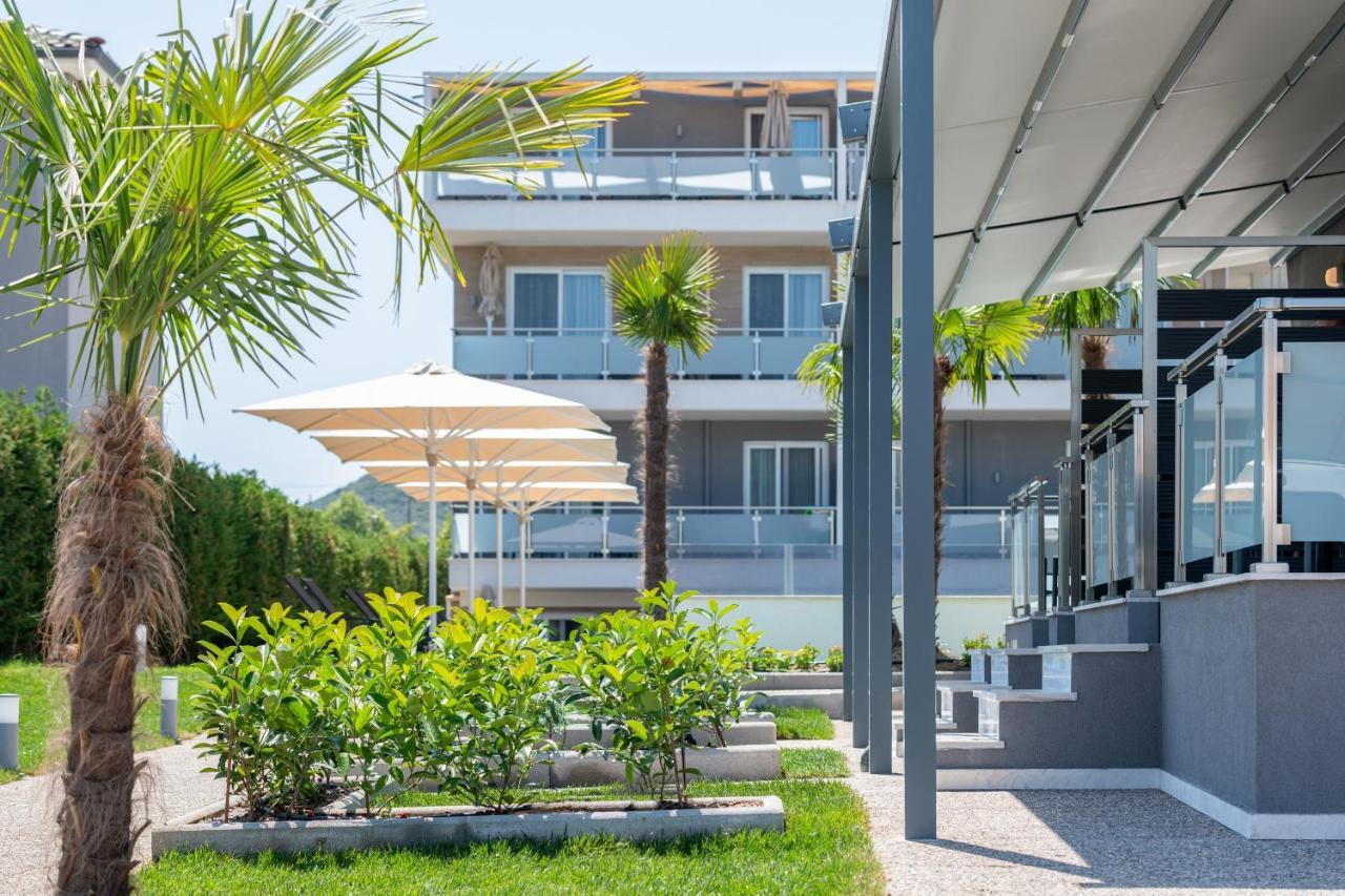Astra Sarti Luxury Suites 外观 照片