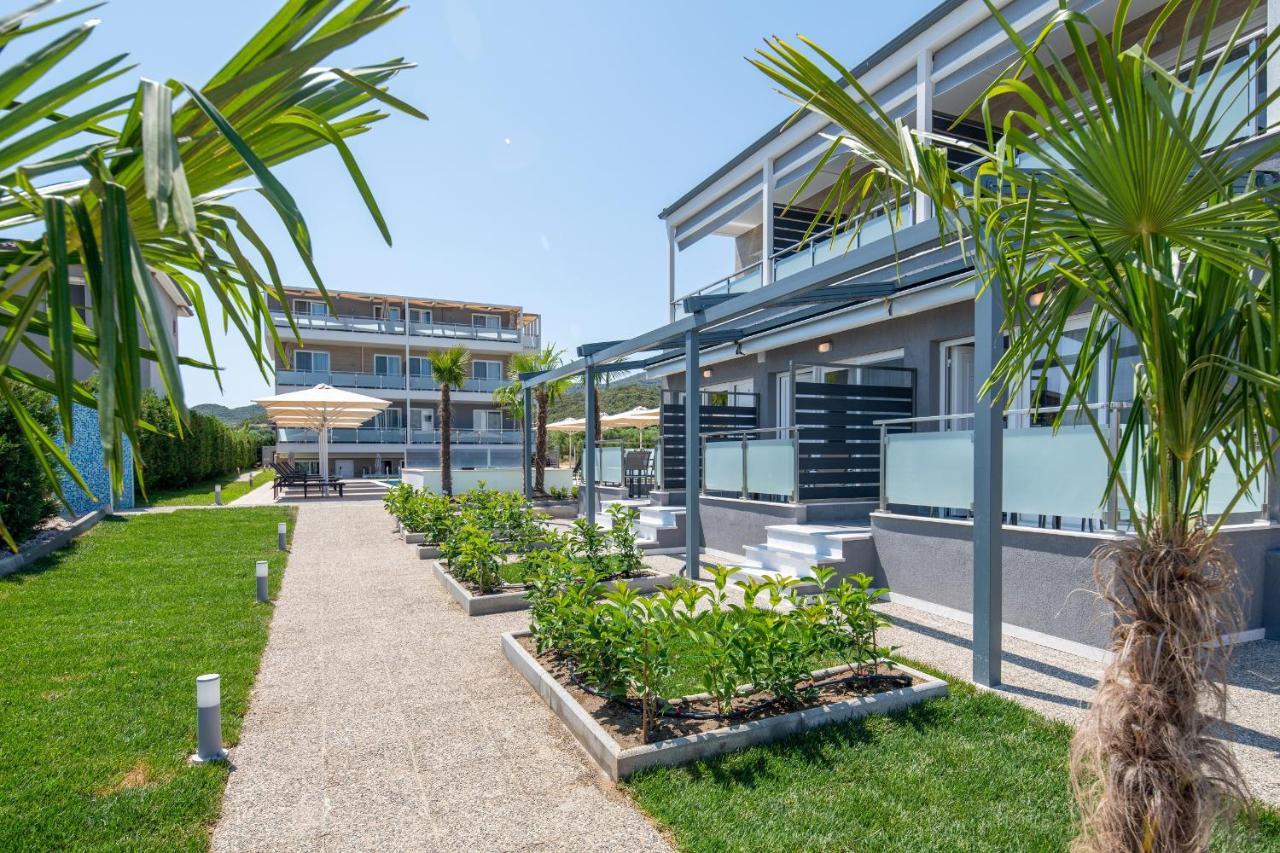 Astra Sarti Luxury Suites 外观 照片