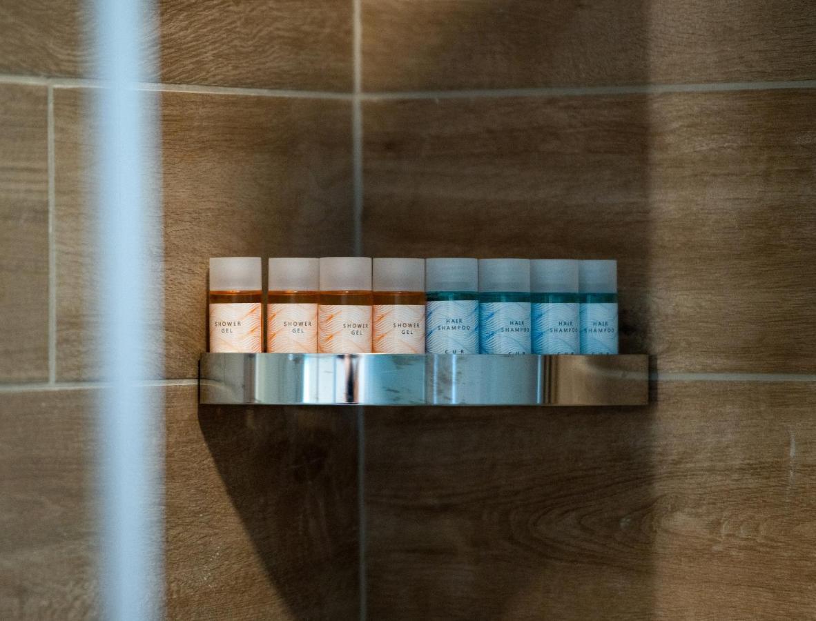 Astra Sarti Luxury Suites 外观 照片