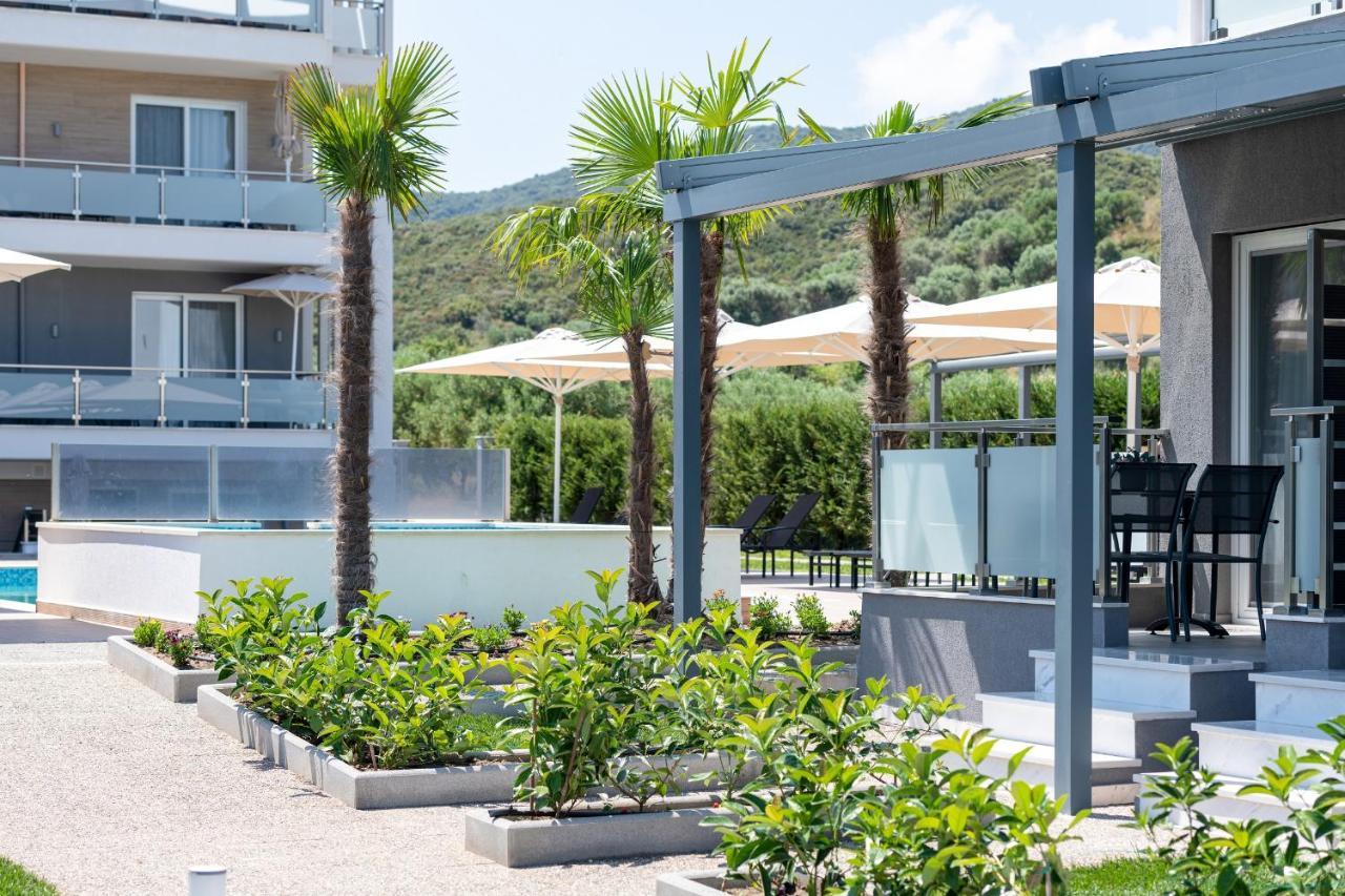 Astra Sarti Luxury Suites 外观 照片